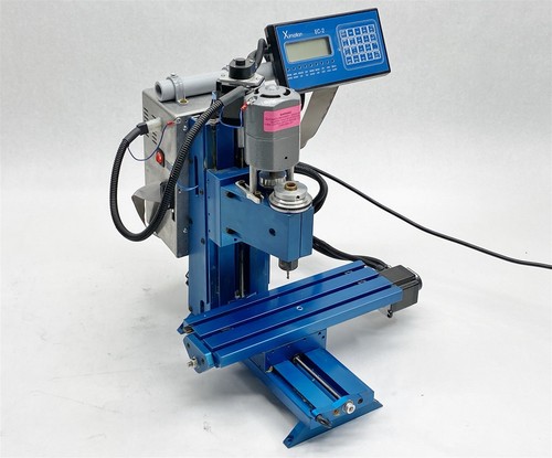 Maxnc benchtop mini cnc - maxnc,