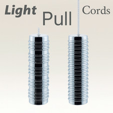 Light Pull Decorative Metal