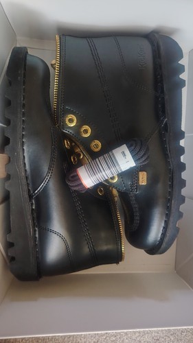Kickers womens shoes - shoes, work