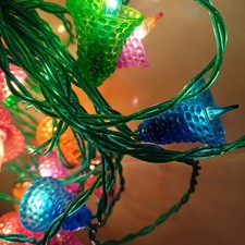 Vintage * Pifco Mini Bells *