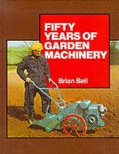 Fifty Years of Garden