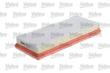 Air filter Filter Insert 585219 VALEO for SMART CITY-COUPE CABRIO FORTWO Coupe