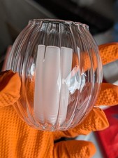 (Item 36) Small Round Ribbed