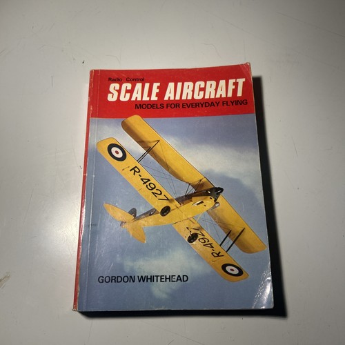 Radio control scale - radio,