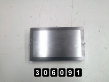 2006 NISSAN NAVARA DISPLAY SCREEN DP7W-1400E NS00022054-J