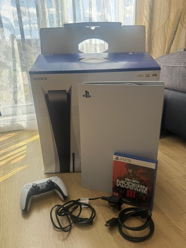 Sony playstation - playstation, 5