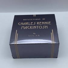Reflections charles rennie - charles,