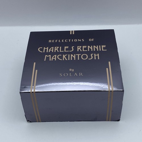 Reflections charles rennie - reflections, of