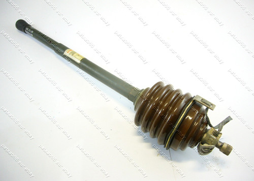 Antenna socket signal - antenna,