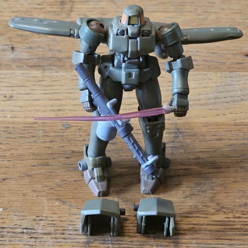 Gundam wing mobile suit - wing,