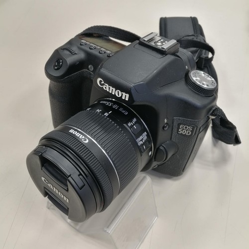 Canon eos 50d - eos,