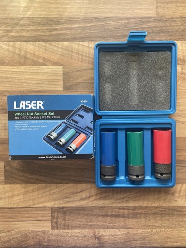 Laser 3039 wheel - laser,