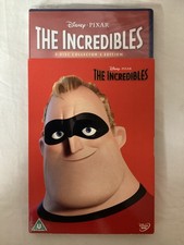 The incredibles disc edition - the, 2
