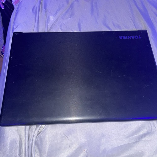 Toshiba satellite pro - toshiba,