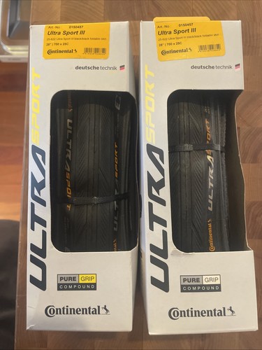 New old stock pair - pair, (2)