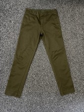 Nanamica Chino Trousers Pants
