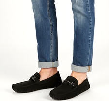 Designer Mens Smart Leather