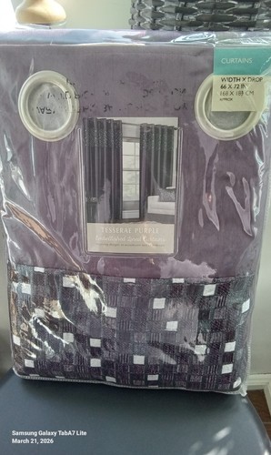 Curtains