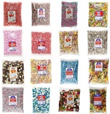 Kingsway Bulk 3kg Sweets Best Price – All Flavours – Pick & Mix – Multi Options