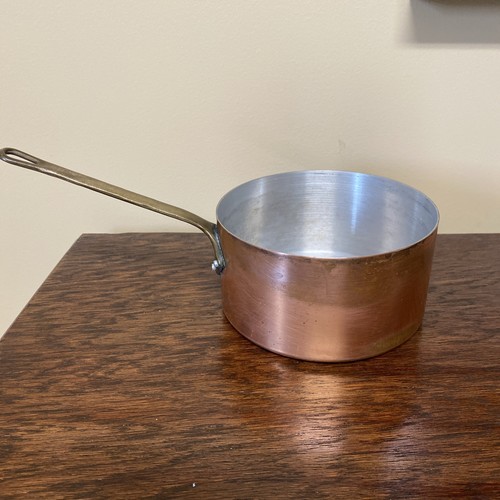 Vintage french copper - french, 1.5