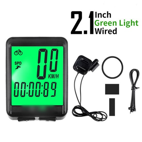 For bike speedometer - for,