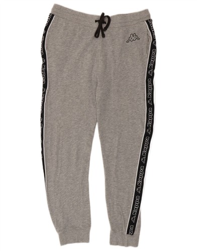 Kappa mens graphic tracksuit - mens,