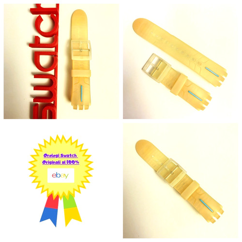 Swatch watch strap fun - swatch,