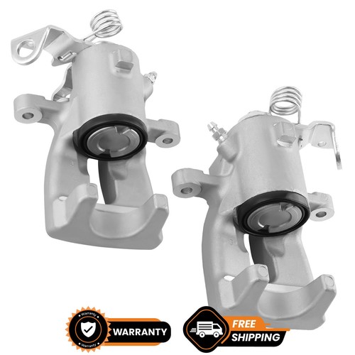 Brake calipers rear left - calipers,