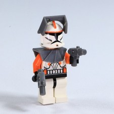 LEGO Star Wars Commander Cody