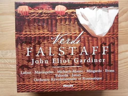 Verdi falstaff jean philippe - verdi:, jean-philippe