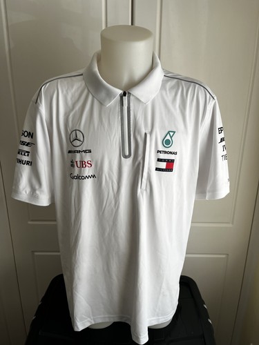 Mercedes amg petronas team - amg,