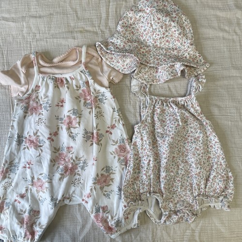 Mamas papas baby girls - &,