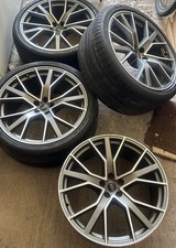 AUDI Q7 SQ7 RSQ8 22 INCH