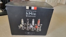 Kenwood KMix HB894 Hand Blender Spares Accessories Box. ** No Motor Stick.
