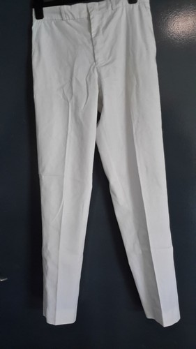 Vintage 1980 white - vintage, press