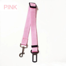 New Dog Car Belt Cat Car Seat