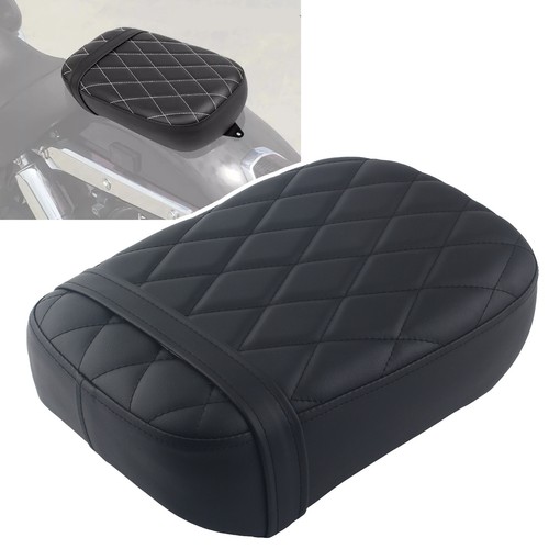 Black leather passenger rear - black,
