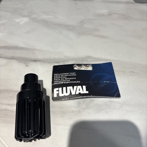 Fluval intake strainer with - intake,
