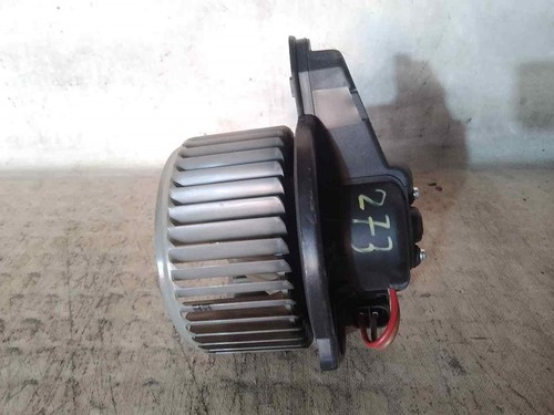 Heating motor audi sedan - motor, a6