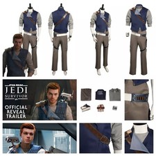 Star Wars Jedi: Survivor Cal