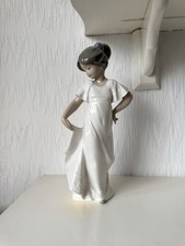 Nao LLADRO Dancer Vintage