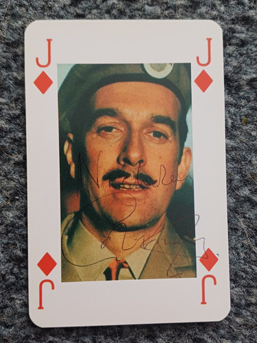 Doctor who nicholas courtney - who,