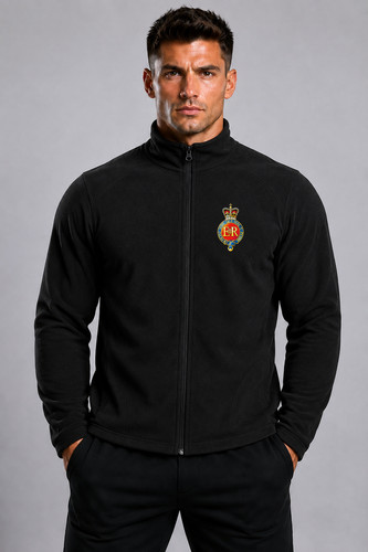 Household cavalry official - household,