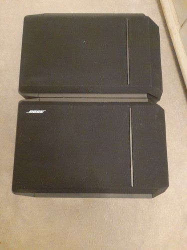 Vintage bose 201 - 1, series