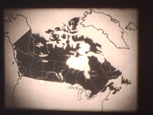 Precambrian shield canada - precambrian,