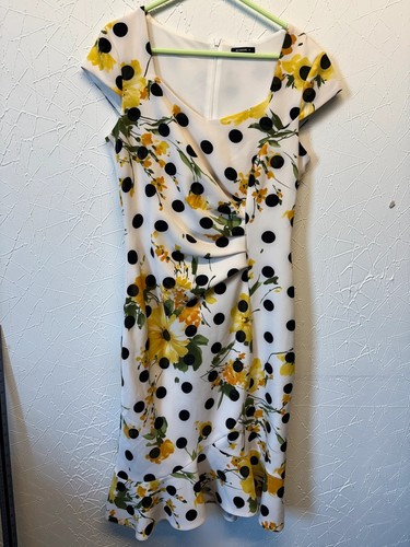 Roman originals yellow - roman, floral