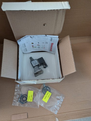 Reznor 2085 honeywell - 2085-1,