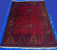 A DAZZLING OLD HANDMADE