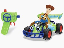 Disney Toy Story Remote