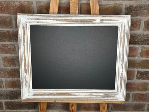 Vintage distressed white - vintage,